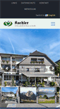 Mobile Screenshot of kuchler-wirt.at